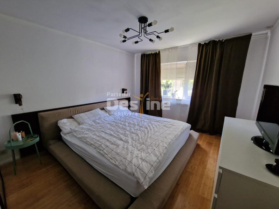 13 Septembrie-Drumul Sării | 3 camere | 82mp | et 2/4 | mobilat | 203.500 euro