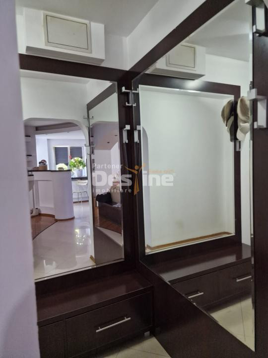 13 Septembrie-Drumul Sării | 3 camere | 82mp | et 2/4 | mobilat | 203.500 euro