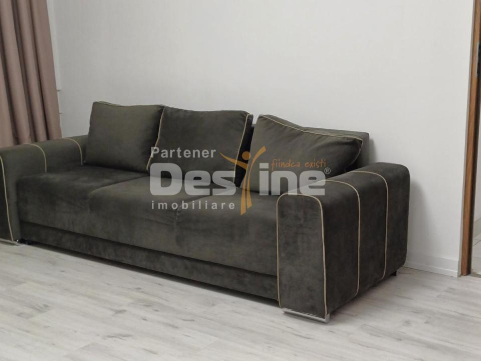 Apartament 3 camere - parter intr-o zona verde si aerisita – Bd. Timisoara