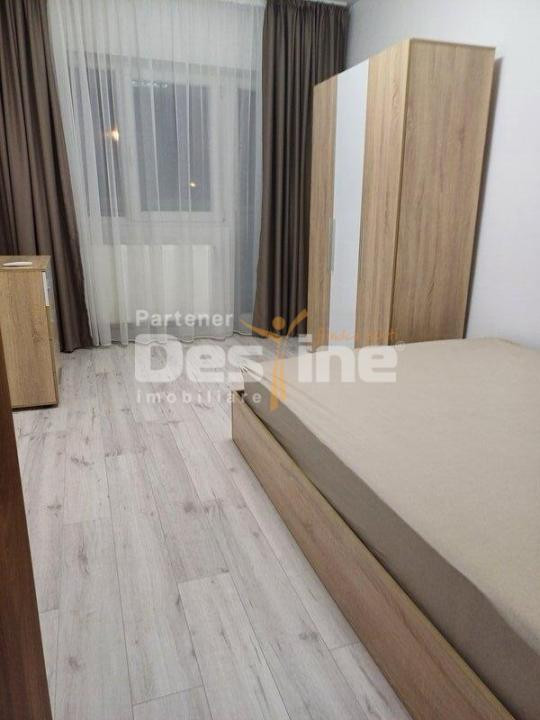 Apartament 3 camere - parter intr-o zona verde si aerisita – Bd. Timisoara