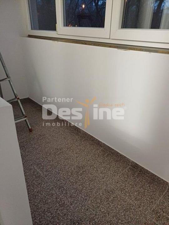 Apartament 3 camere - parter intr-o zona verde si aerisita – Bd. Timisoara