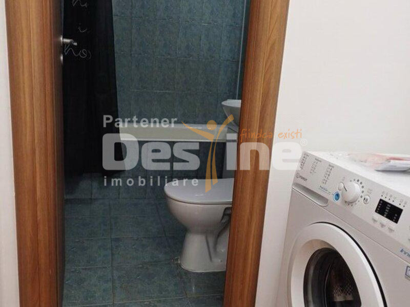 Apartament 3 camere - parter intr-o zona verde si aerisita – Bd. Timisoara