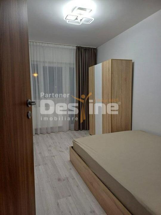 Apartament 3 camere - parter intr-o zona verde si aerisita – Bd. Timisoara