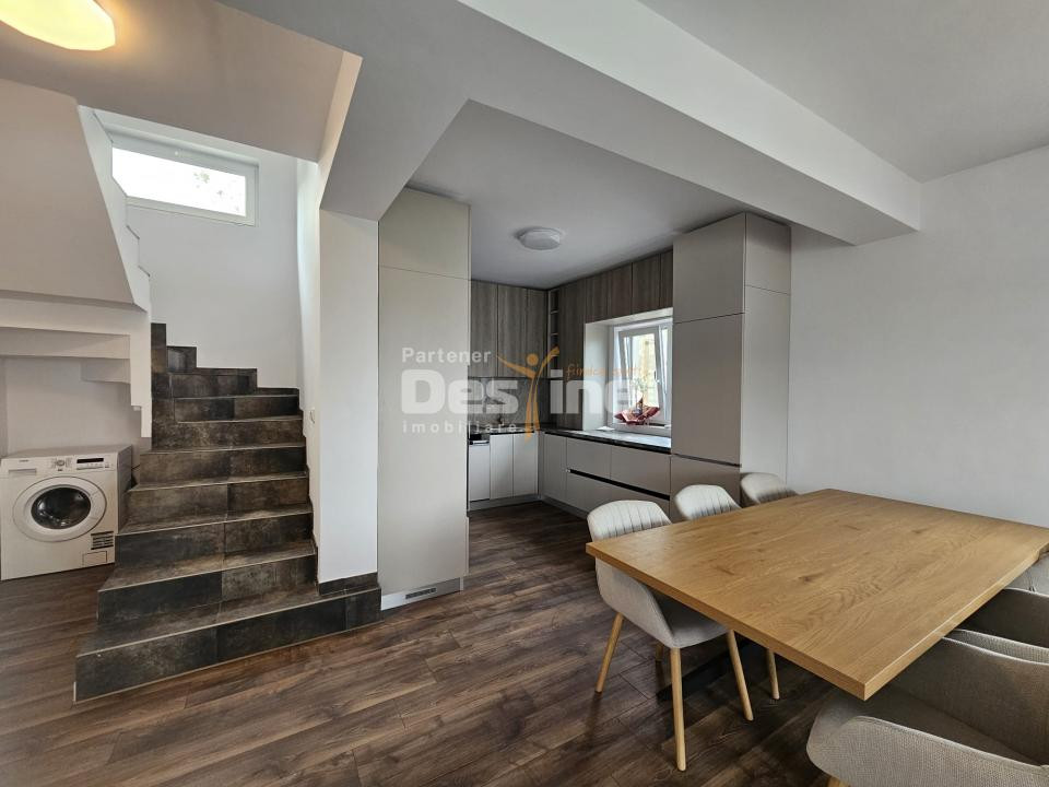 Duplex in Tomesti, COMISION 0%, finisaje la alegere