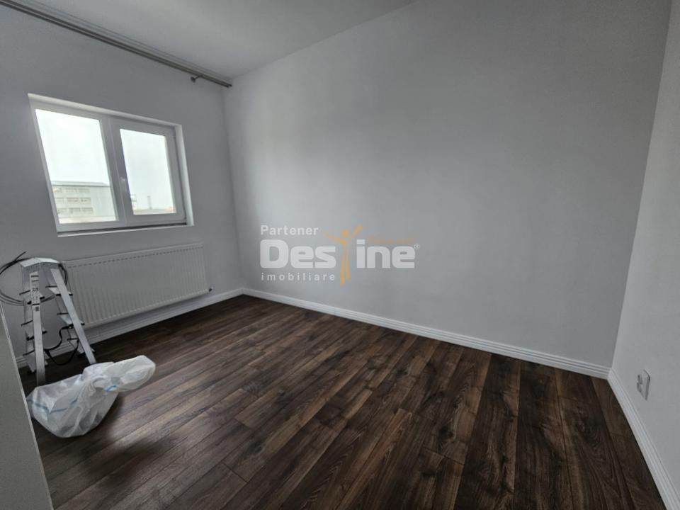 Duplex in Tomesti, COMISION 0%, finisaje la alegere