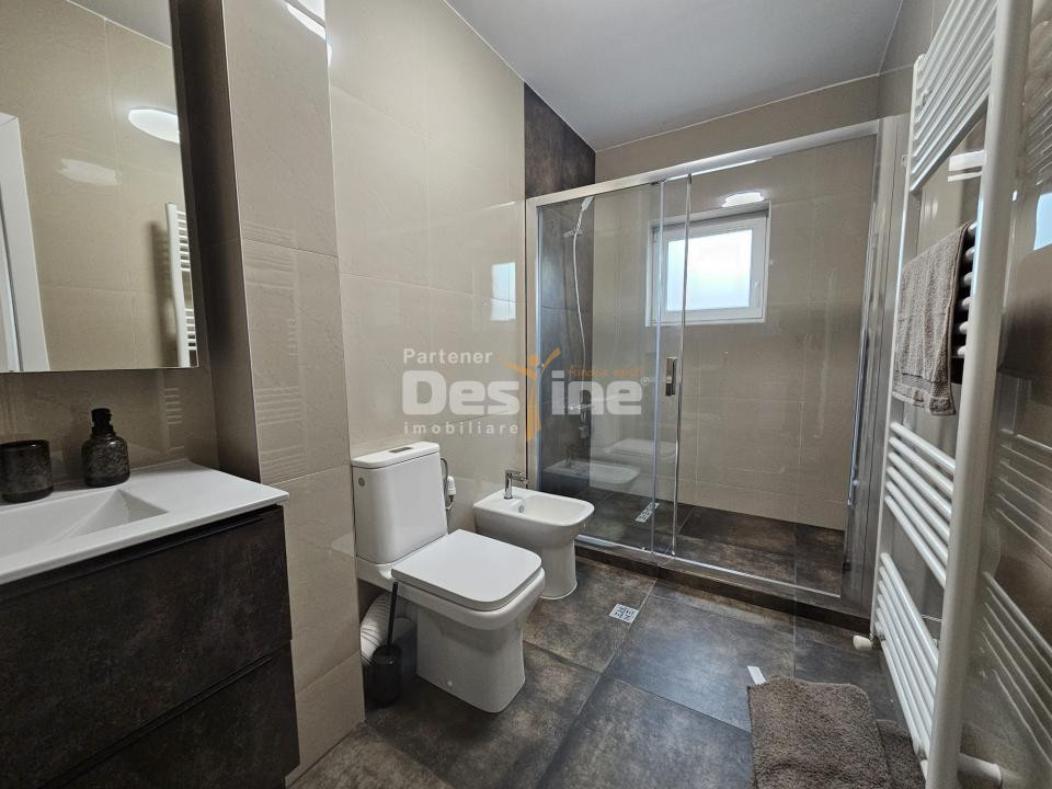 Duplex in Tomesti, COMISION 0%, finisaje la alegere