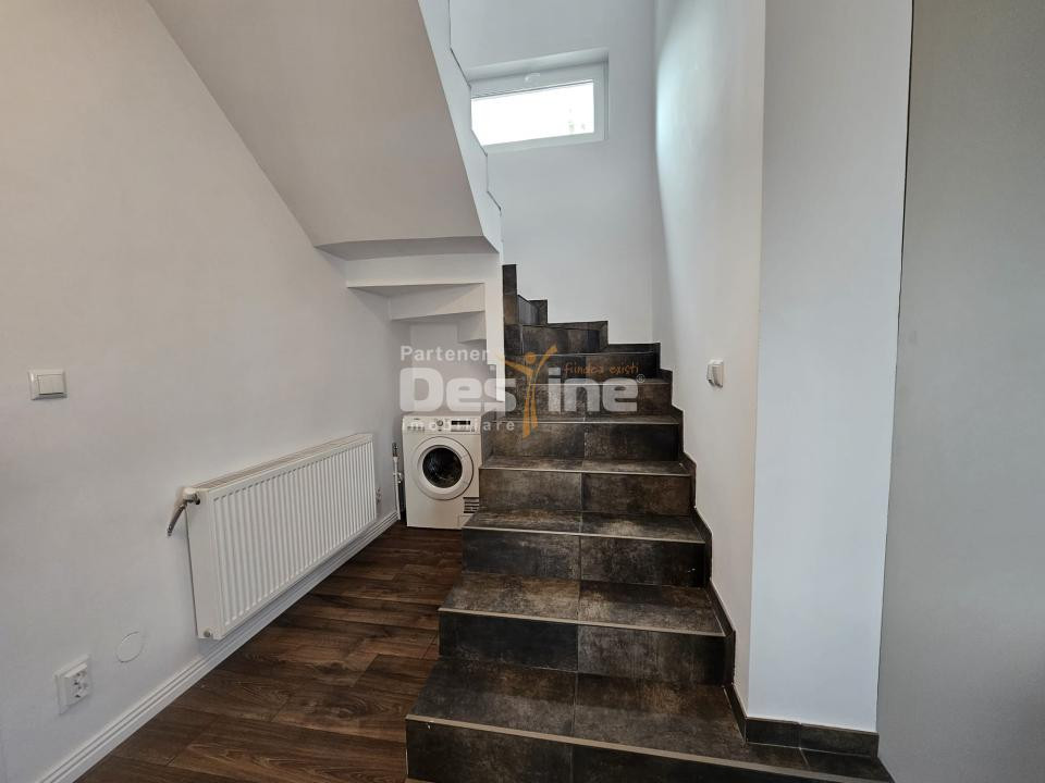 Duplex in Tomesti, COMISION 0%, finisaje la alegere