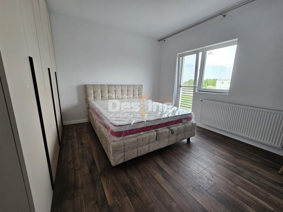Duplex in Tomesti, COMISION 0%, finisaje la alegere