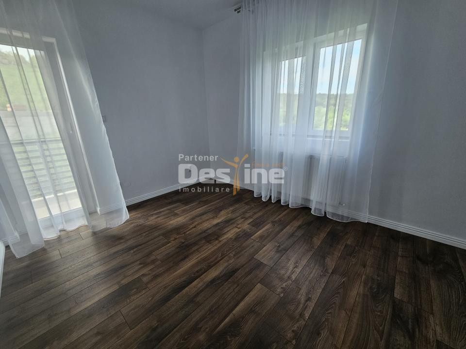 Duplex in Tomesti, COMISION 0%, finisaje la alegere