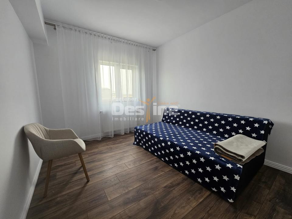 Duplex in Tomesti, COMISION 0%, finisaje la alegere
