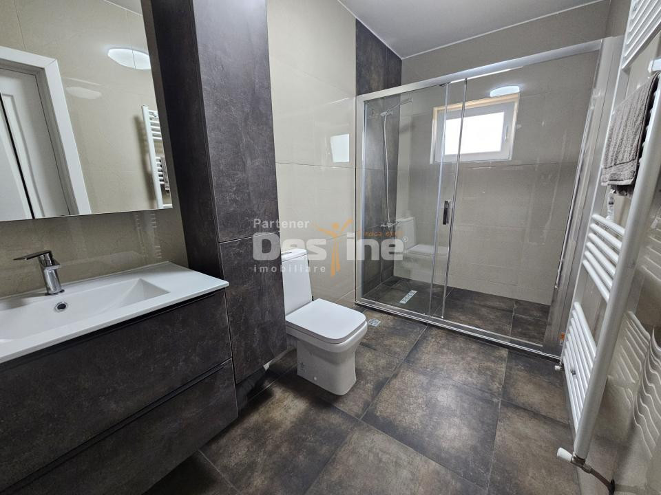 Duplex in Tomesti, COMISION 0%, finisaje la alegere