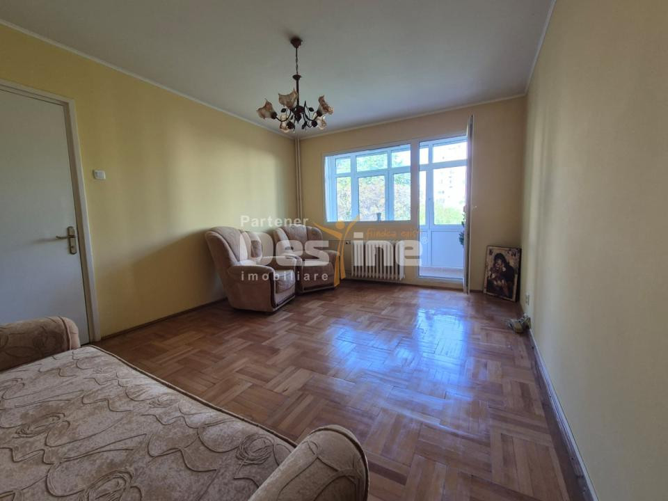 Apartament 3 camere I etaj 3/4 I 69mp I bloc 1965 I Berceni