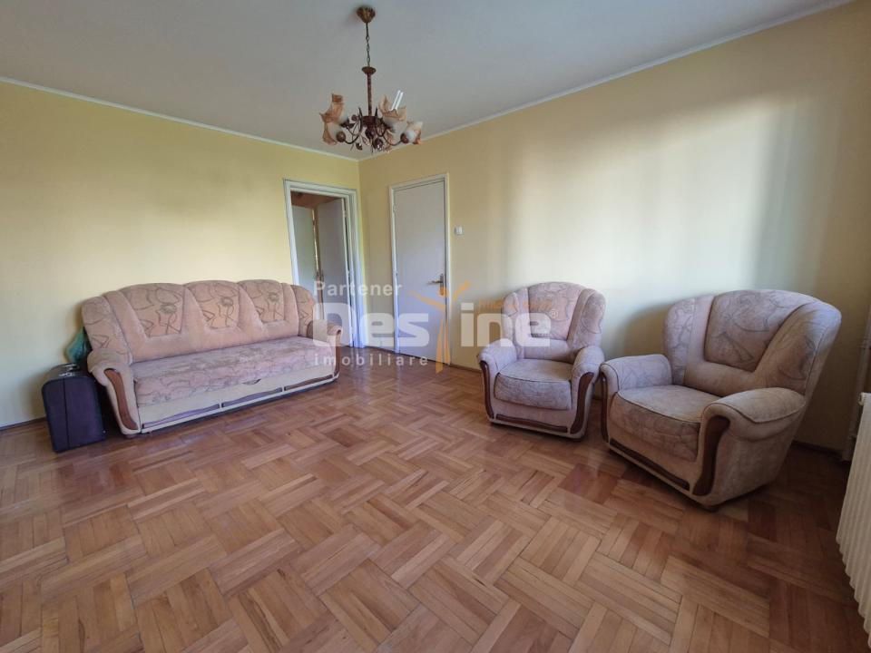 Apartament 3 camere I etaj 3/4 I 69mp I bloc 1965 I Berceni