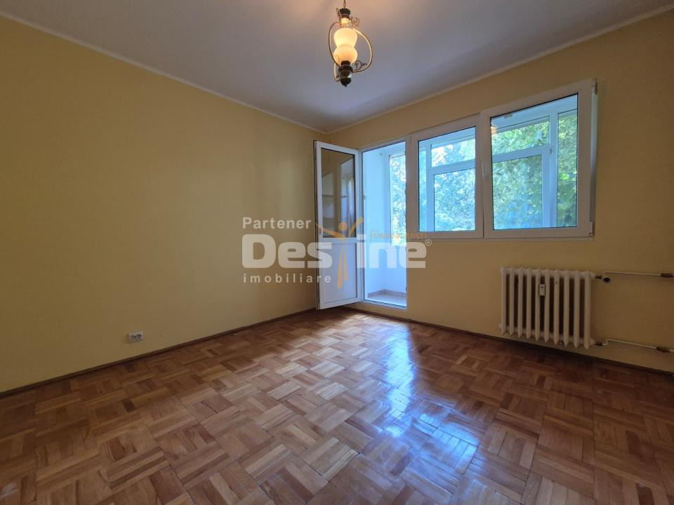 Apartament 3 camere I etaj 3/4 I 69mp I bloc 1965 I Berceni