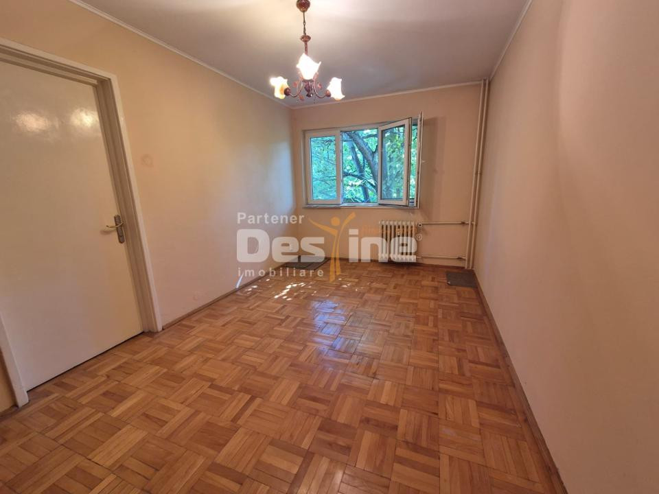 Apartament 3 camere I etaj 3/4 I 69mp I bloc 1965 I Berceni