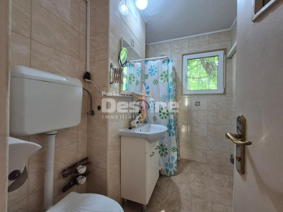 Apartament 3 camere I etaj 3/4 I 69mp I bloc 1965 I Berceni