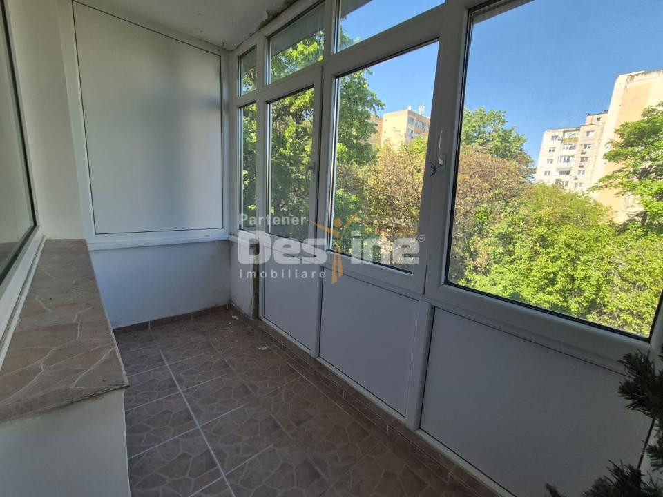Apartament 3 camere I etaj 3/4 I 69mp I bloc 1965 I Berceni