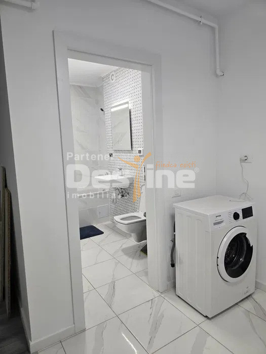 Studio Spatios | Maurer Residence | Parcare subterana