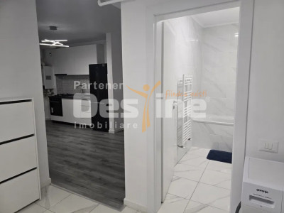 Studio Spatios | Maurer Residence | Parcare subterana