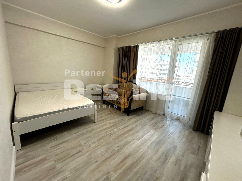 Apartament 2CD 70mp Copou Royal Town etaj intermediar 