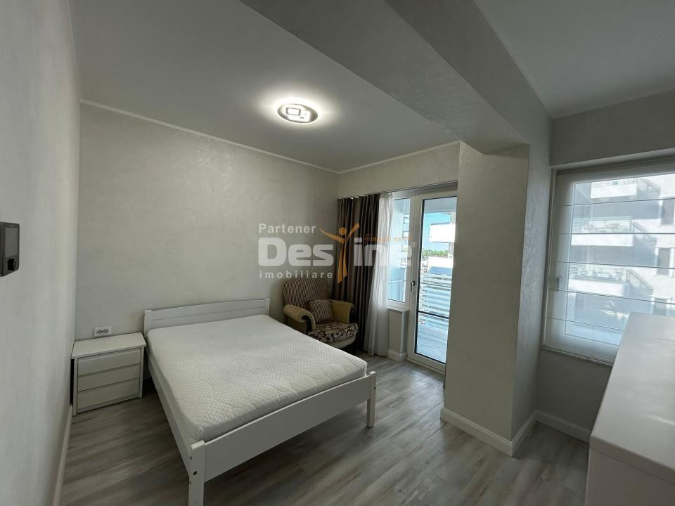 Apartament 2CD 70mp Copou Royal Town etaj intermediar 