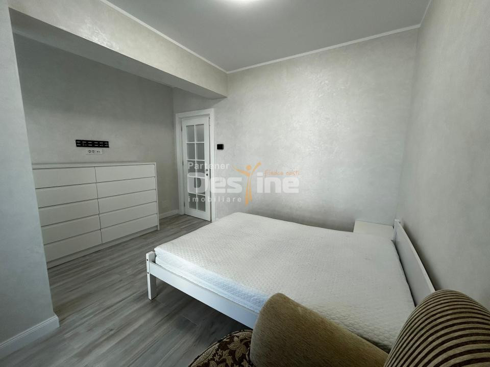 Apartament 2CD 70mp Copou Royal Town etaj intermediar 