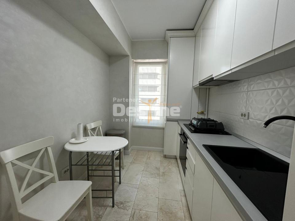 Apartament 2CD 70mp Copou Royal Town etaj intermediar 