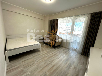 Apartament 2CD 70mp Copou Royal Town etaj intermediar 