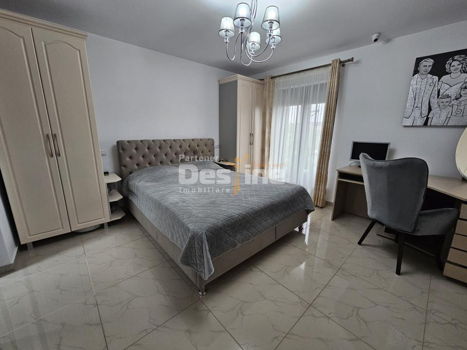 Casa 3 camere, Valea Adanca, mobilata de lux, COMISION 0%