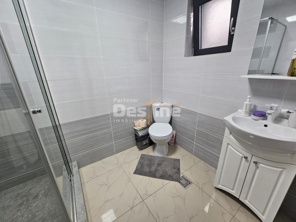 Casa 3 camere, Valea Adanca, mobilata de lux, COMISION 0%