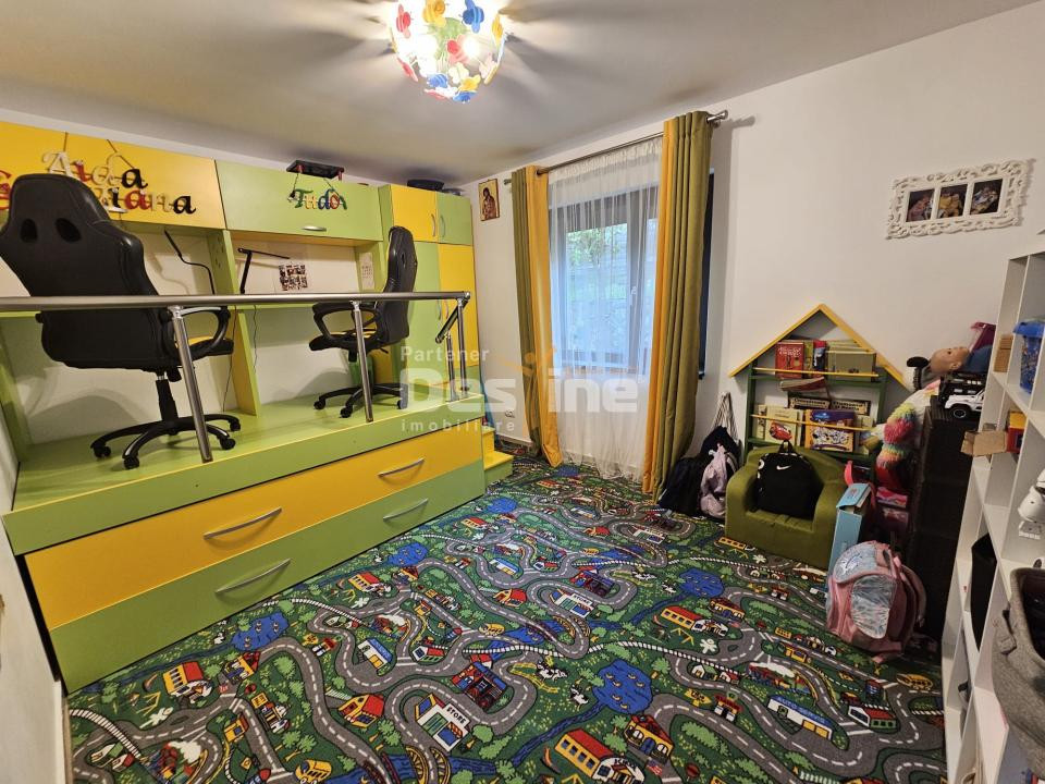 Casa 3 camere, Valea Adanca, mobilata de lux, COMISION 0%