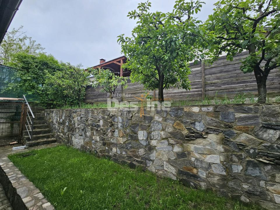 Casa 3 camere, Valea Adanca, mobilata de lux, COMISION 0%