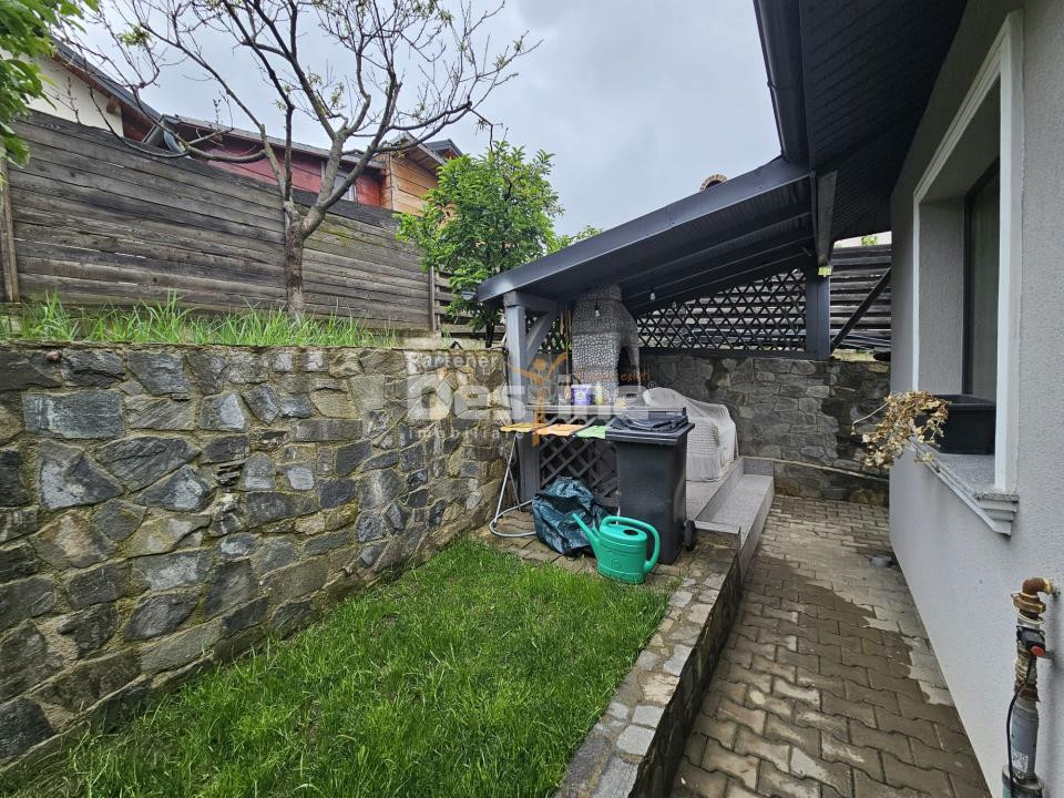 Casa 3 camere, Valea Adanca, mobilata de lux, COMISION 0%