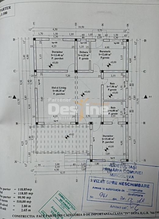 Casa 3 camere, Valea Adanca, mobilata de lux, COMISION 0%