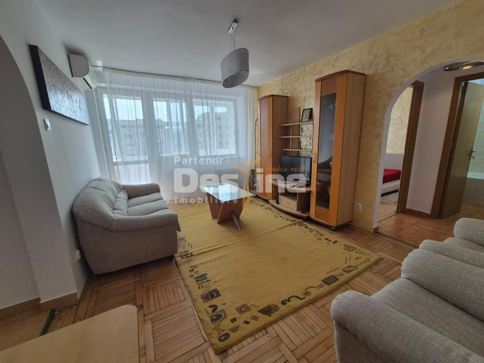 Apartament 2 camere I etaj 7/9 I 55mp I Mihai Bravu I Vatra Luminoasa