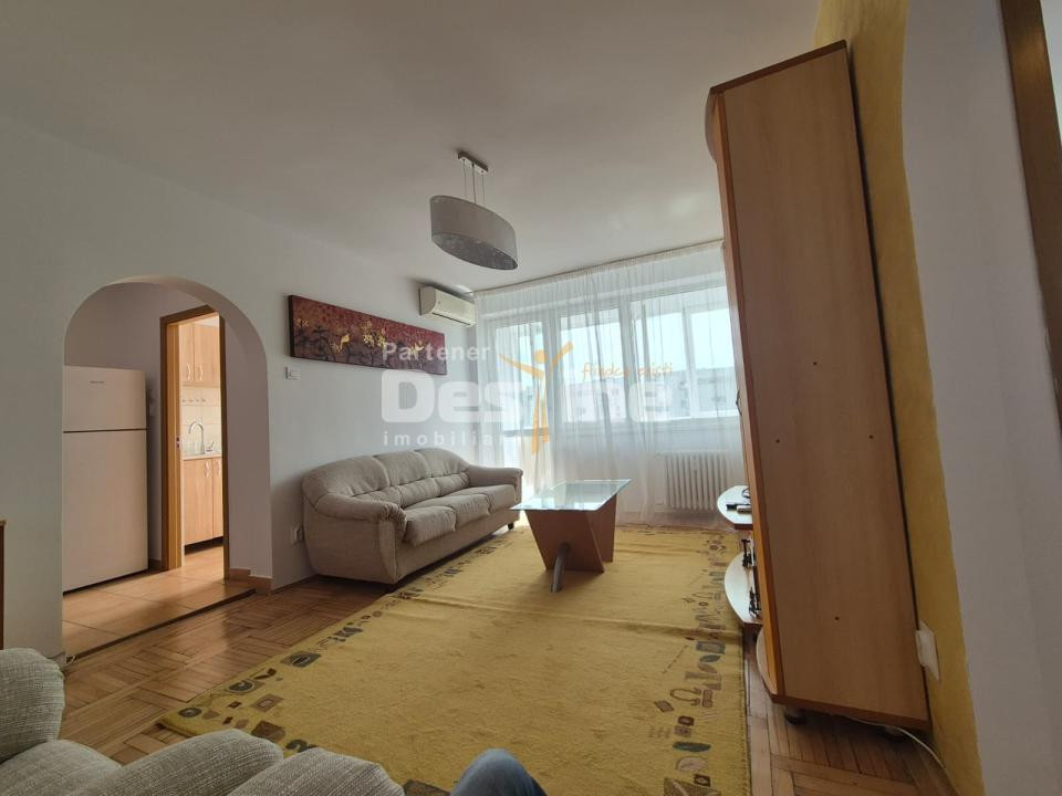 Apartament 2 camere I etaj 7/9 I 55mp I Mihai Bravu I Vatra Luminoasa