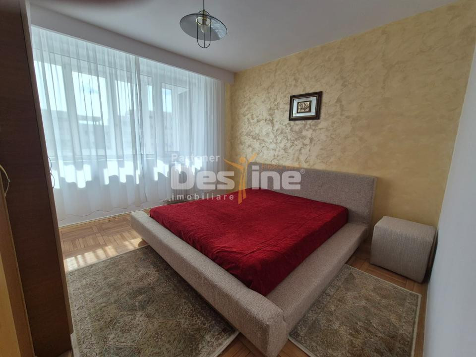 Apartament 2 camere I etaj 7/9 I 55mp I Mihai Bravu I Vatra Luminoasa