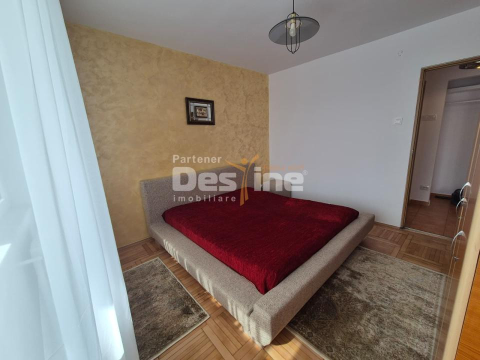 Apartament 2 camere I etaj 7/9 I 55mp I Mihai Bravu I Vatra Luminoasa