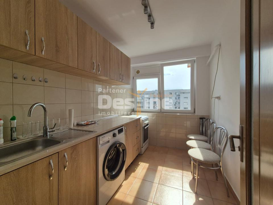 Apartament 2 camere I etaj 7/9 I 55mp I Mihai Bravu I Vatra Luminoasa