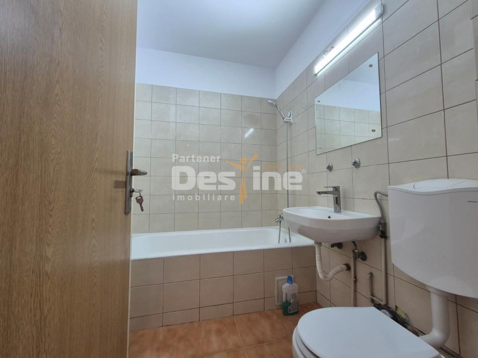 Apartament 2 camere I etaj 7/9 I 55mp I Mihai Bravu I Vatra Luminoasa