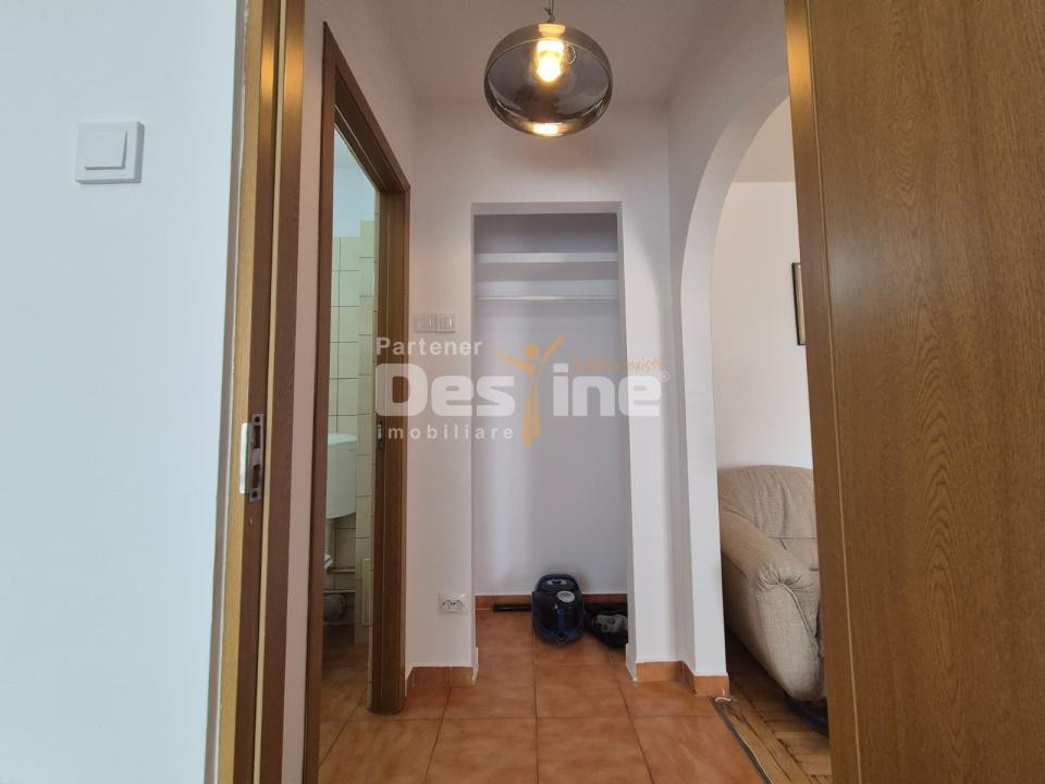 Apartament 2 camere I etaj 7/9 I 55mp I Mihai Bravu I Vatra Luminoasa