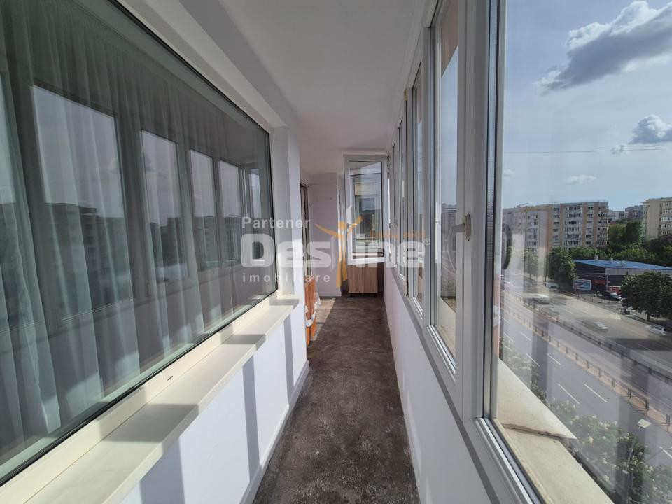 Apartament 2 camere I etaj 7/9 I 55mp I Mihai Bravu I Vatra Luminoasa
