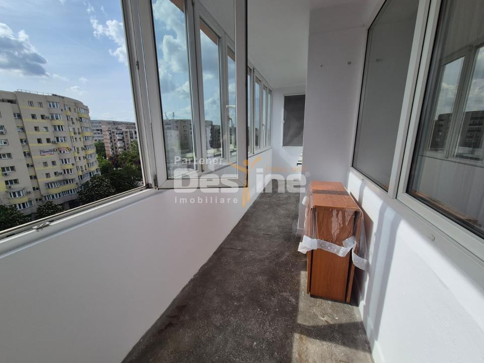 Apartament 2 camere I etaj 7/9 I 55mp I Mihai Bravu I Vatra Luminoasa