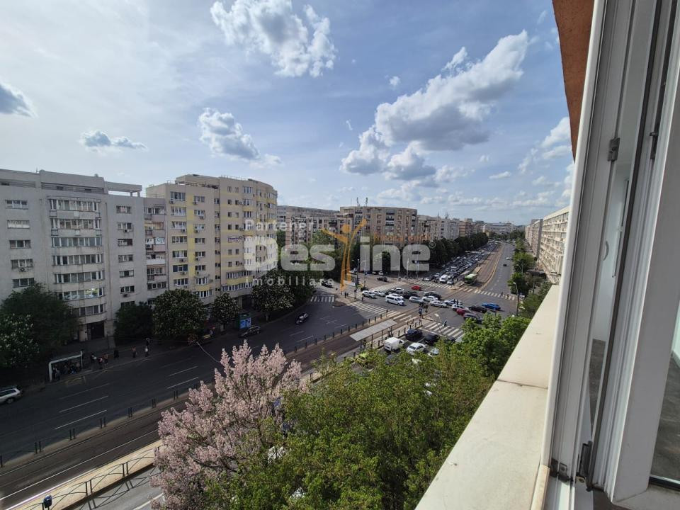 Apartament 2 camere I etaj 7/9 I 55mp I Mihai Bravu I Vatra Luminoasa