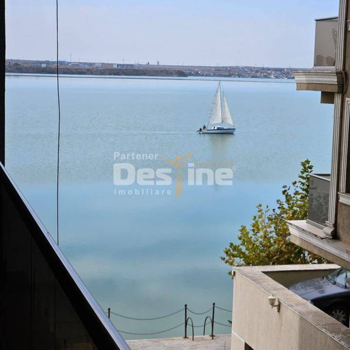 2 camere decomandate | Mamaia | Termen lung