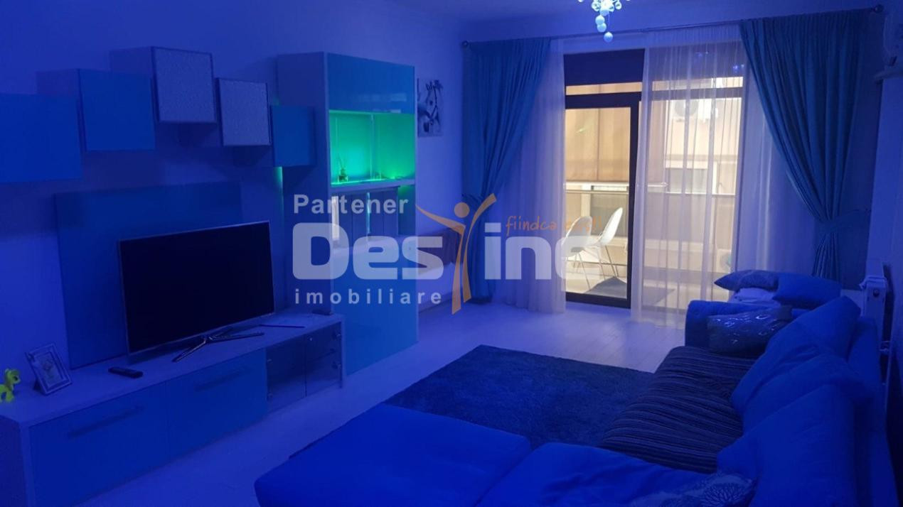 2 camere decomandate | Mamaia | Termen lung
