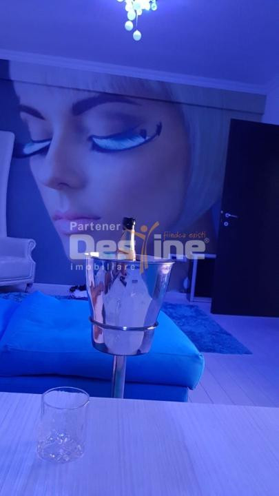 2 camere decomandate | Mamaia | Termen lung