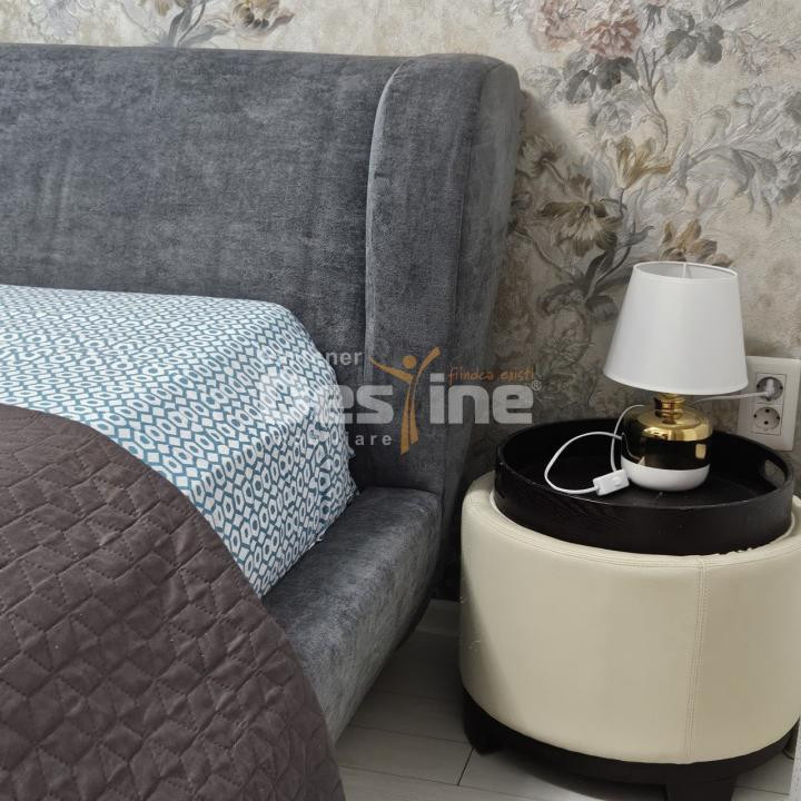 2 camere decomandate | Mamaia | Termen lung