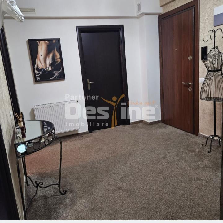 2 camere decomandate | Mamaia | Termen lung