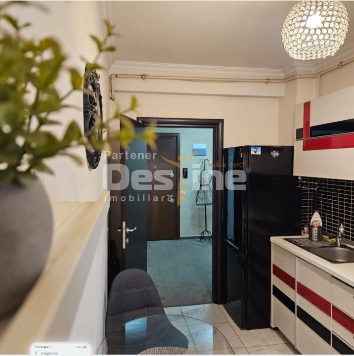 2 camere decomandate | Mamaia | Termen lung